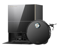 Dreame Robot sprzątający Dreame X60 Pro Ultra Complete (czarny)